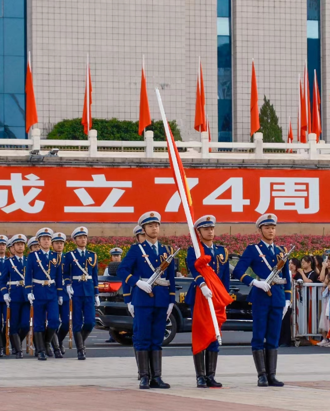 太燃了！這就是福州人民獨(dú)一份的浪漫！