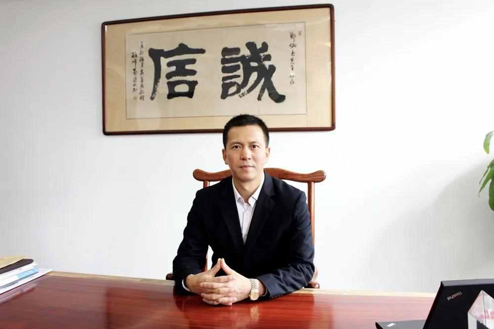 政協(xié)委員談臺江發(fā)展丨鄭炳春：抓黨建和企業(yè)發(fā)展同步共贏