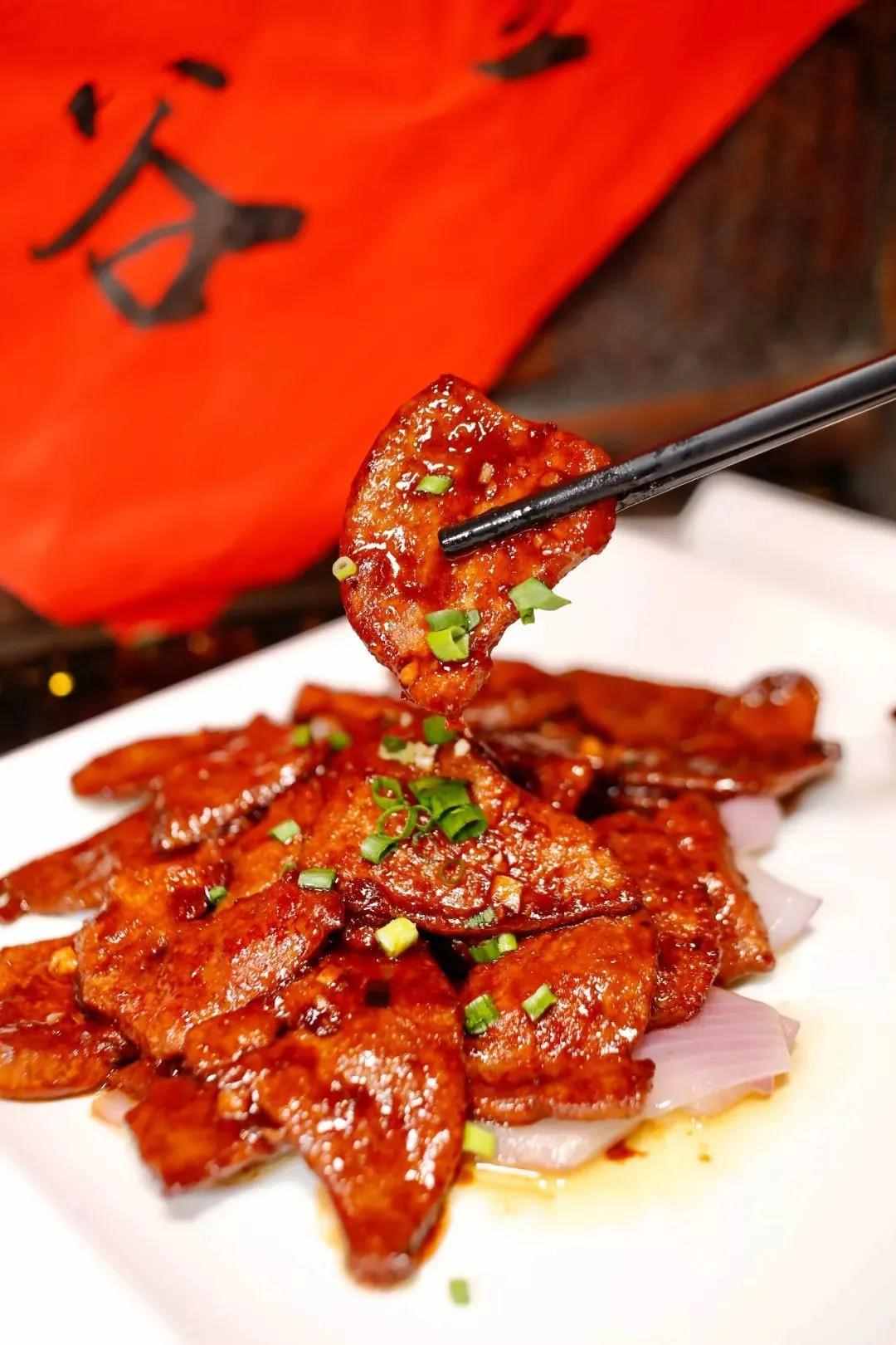 閩菜課堂 第六期｜豬肝這么做，隔壁小孩都饞哭了...