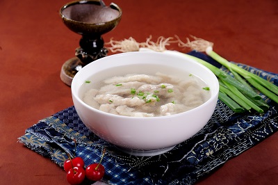 魚(yú)滑