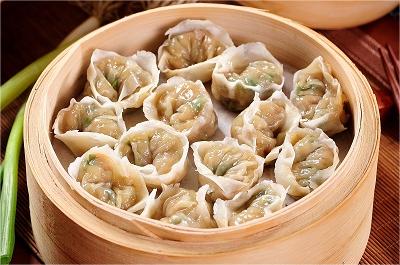 魚(yú)餃