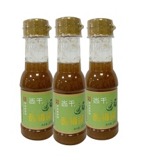 酸梅醬