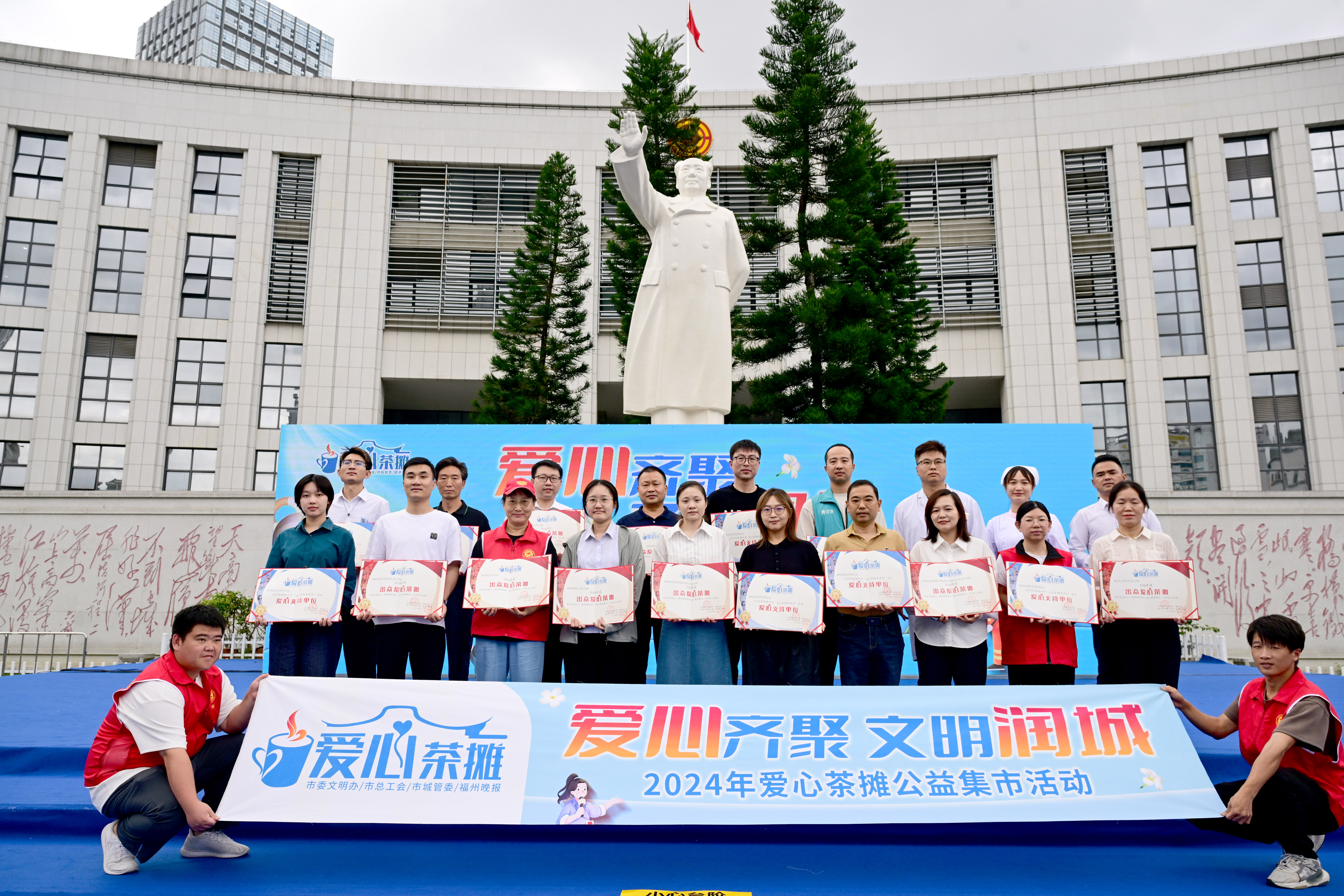 尚干小吃：源于福城，締造福味2